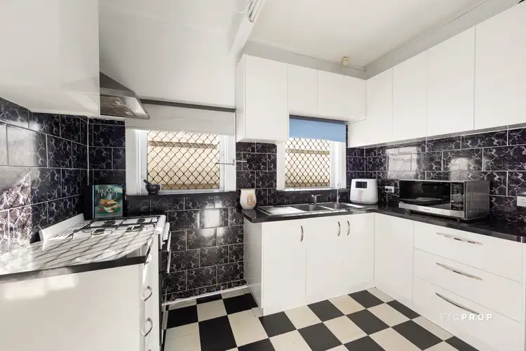 Third view of Homely house listing, 21 Kate Street, St Albans VIC 3021