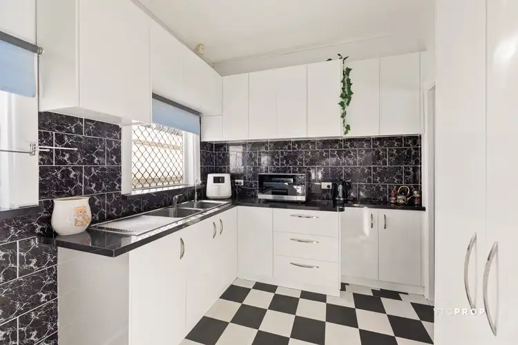 Fourth view of Homely house listing, 21 Kate Street, St Albans VIC 3021