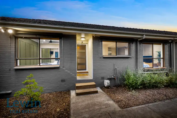 Second view of Homely unit listing, 2/97 Rowans Road, Moorabbin VIC 3189