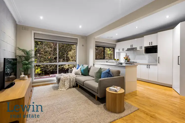 Third view of Homely unit listing, 2/97 Rowans Road, Moorabbin VIC 3189