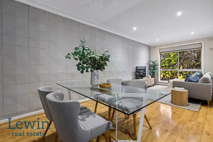 Fifth view of Homely unit listing, 2/97 Rowans Road, Moorabbin VIC 3189
