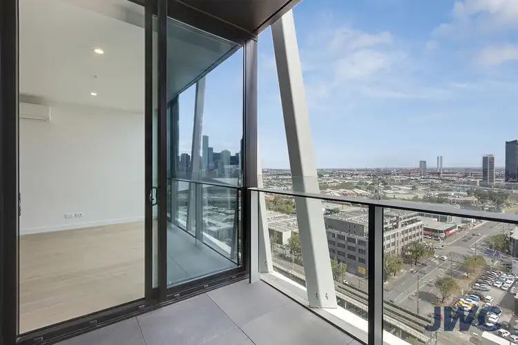 Main view of Homely apartment listing, 2104/89 Gladstone Street, South Melbourne VIC 3205