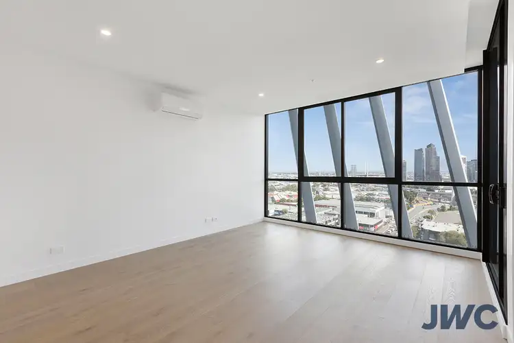Third view of Homely apartment listing, 2104/89 Gladstone Street, South Melbourne VIC 3205