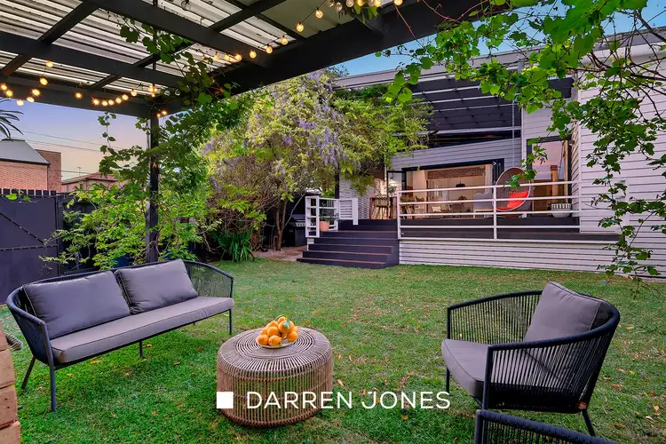 15 Hill Street, Thornbury VIC 3071