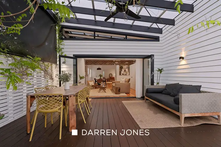 Third view of Homely house listing, 15 Hill Street, Thornbury VIC 3071