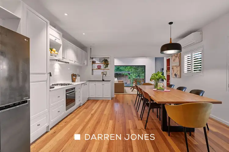 Fourth view of Homely house listing, 15 Hill Street, Thornbury VIC 3071