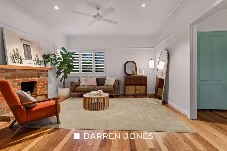 Fifth view of Homely house listing, 15 Hill Street, Thornbury VIC 3071
