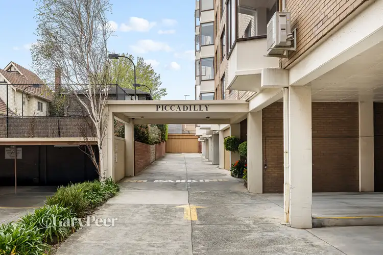 24/417 Toorak Road, Toorak VIC 3142