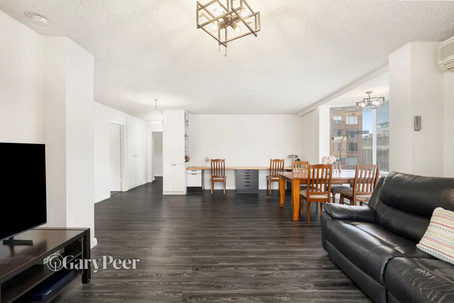 Main view of Homely apartment listing, 24/417 Toorak Road, Toorak VIC 3142