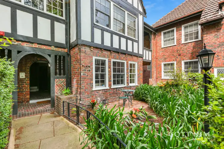 11/44 Murphy Street, South Yarra VIC 3141