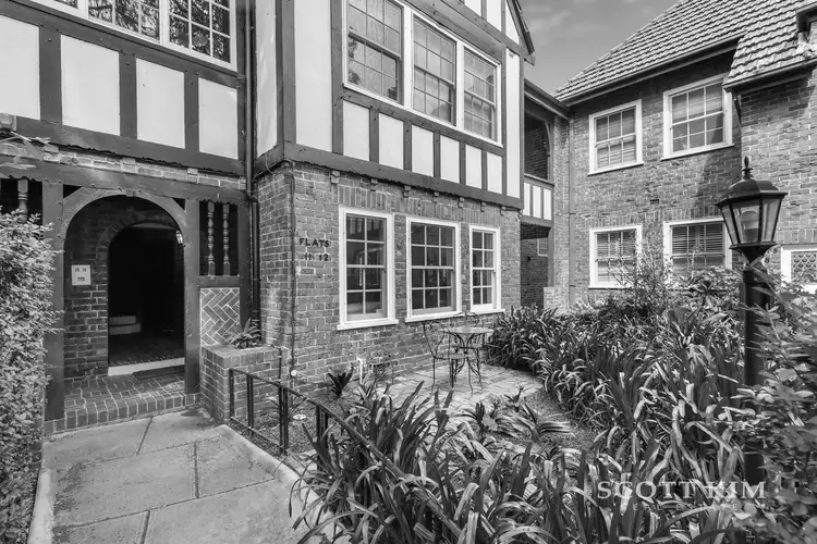 11/44 Murphy Street, South Yarra VIC 3141