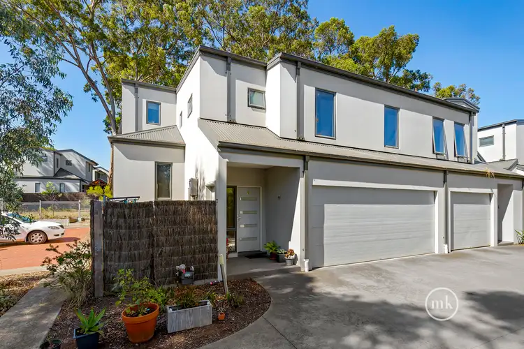Main view of Homely townhouse listing, 8/14 Carnon Street, Greensborough VIC 3088