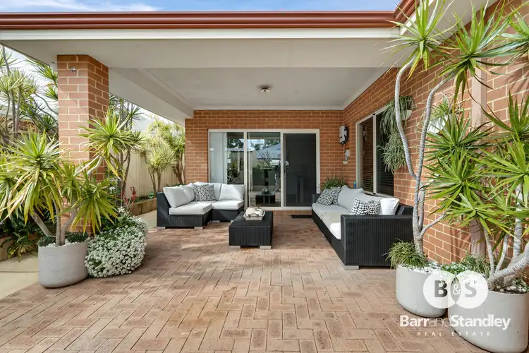 21 Gorman Loop, Carey Park WA 6230