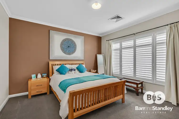 Third view of Homely house listing, 21 Gorman Loop, Carey Park WA 6230