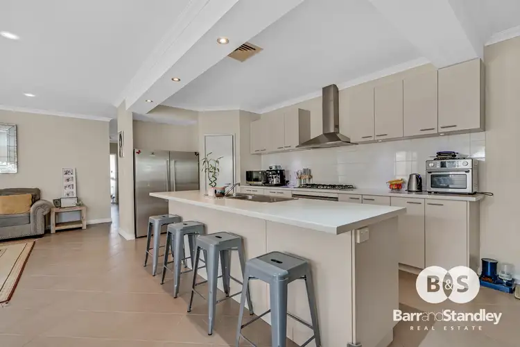 Sixth view of Homely house listing, 21 Gorman Loop, Carey Park WA 6230