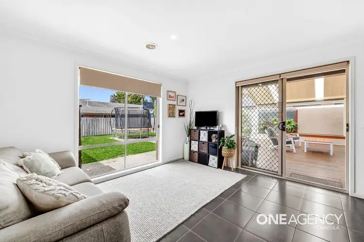 Fifth view of Homely house listing, 5 Spruce Drive, Hastings VIC 3915