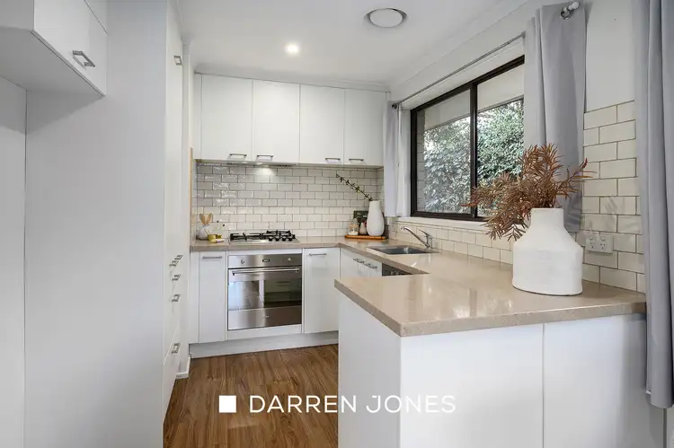 Fourth view of Homely unit listing, 1/7 McDowell Street, Greensborough VIC 3088