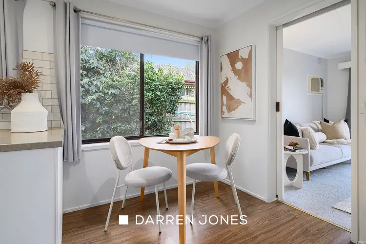 Fifth view of Homely unit listing, 1/7 McDowell Street, Greensborough VIC 3088