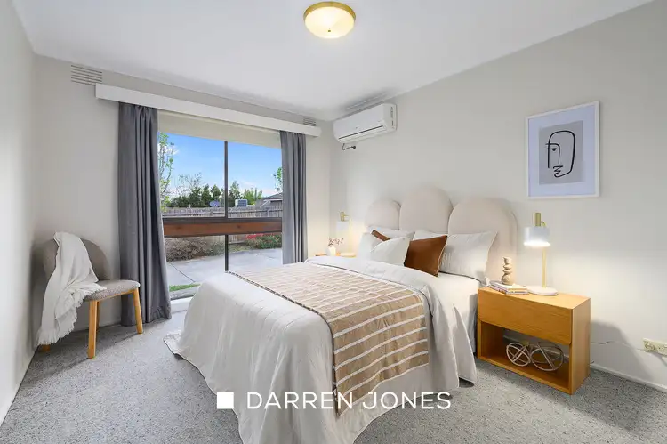 Sixth view of Homely unit listing, 1/7 McDowell Street, Greensborough VIC 3088