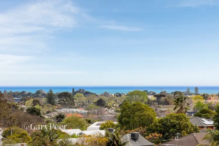 Second view of Homely apartment listing, 602/3 Olive Street, Caulfield South VIC 3162