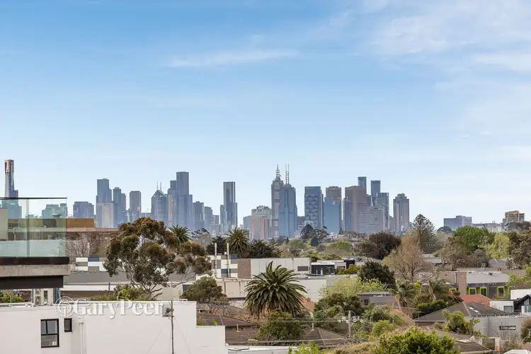 Fourth view of Homely apartment listing, 602/3 Olive Street, Caulfield South VIC 3162