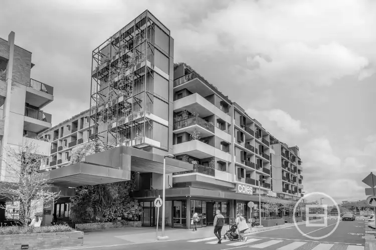 424/21 Village Avenue, Brunswick East VIC 3057