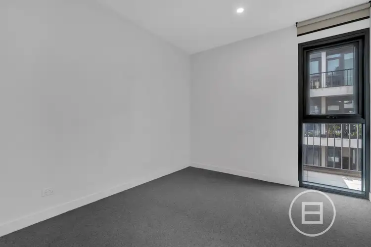 Sixth view of Homely apartment listing, 424/21 Village Avenue, Brunswick East VIC 3057