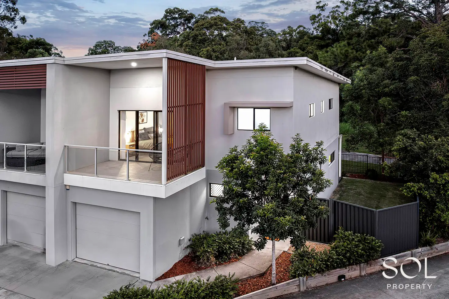 Main view of Homely townhouse listing, 18/32 Railton Street, Aspley QLD 4034