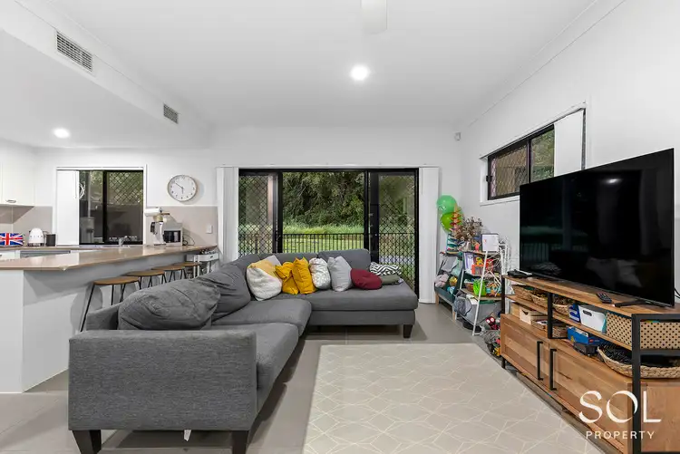 Fourth view of Homely townhouse listing, 18/32 Railton Street, Aspley QLD 4034