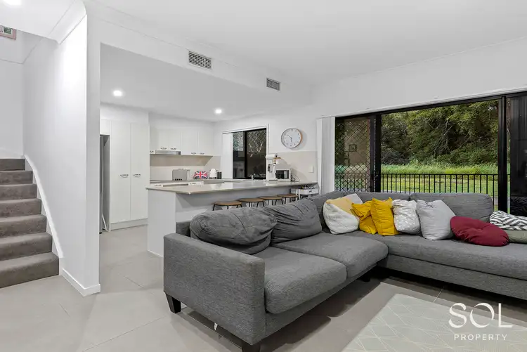 Fifth view of Homely townhouse listing, 18/32 Railton Street, Aspley QLD 4034