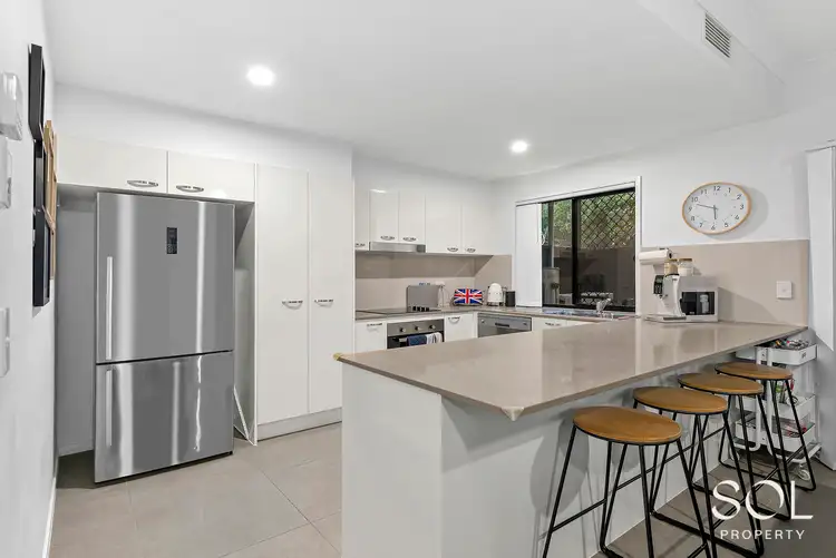 Sixth view of Homely townhouse listing, 18/32 Railton Street, Aspley QLD 4034