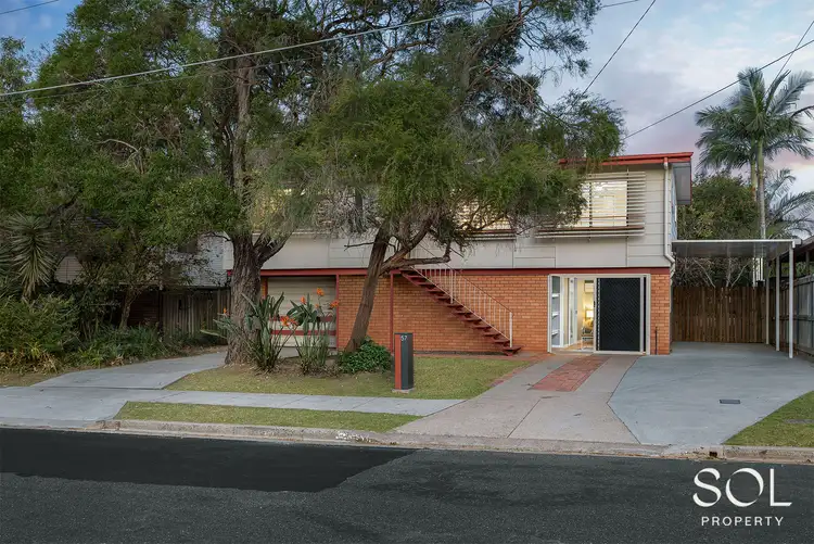 57 Tallara Street, Bracken Ridge QLD 4017