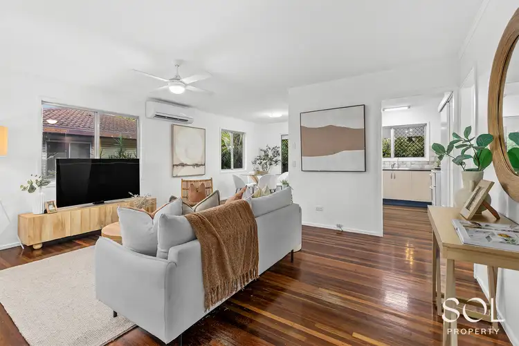 Second view of Homely house listing, 57 Tallara Street, Bracken Ridge QLD 4017