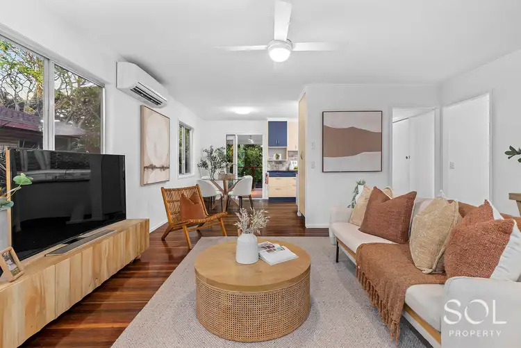 Third view of Homely house listing, 57 Tallara Street, Bracken Ridge QLD 4017