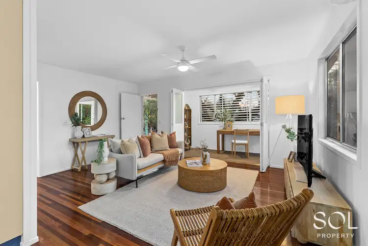 Fourth view of Homely house listing, 57 Tallara Street, Bracken Ridge QLD 4017