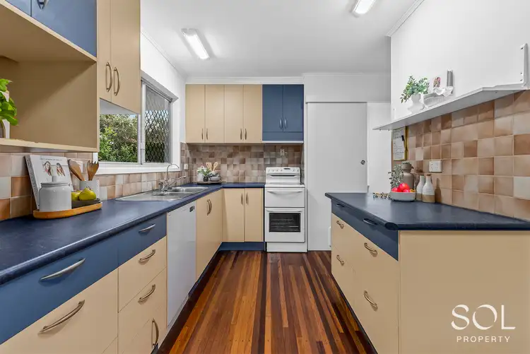 Fifth view of Homely house listing, 57 Tallara Street, Bracken Ridge QLD 4017