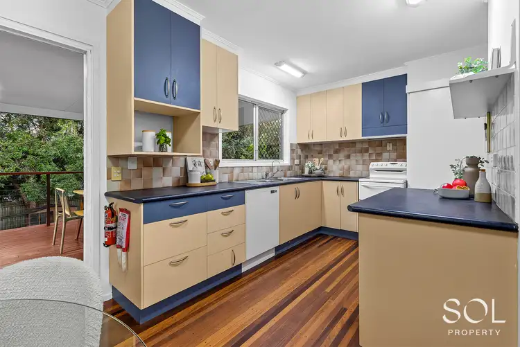 Sixth view of Homely house listing, 57 Tallara Street, Bracken Ridge QLD 4017
