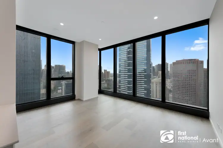 Main view of Homely apartment listing, 3204/70 Southbank Boulevard, Southbank VIC 3006