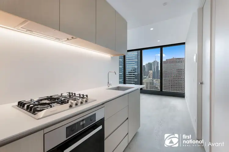 Third view of Homely apartment listing, 3204/70 Southbank Boulevard, Southbank VIC 3006