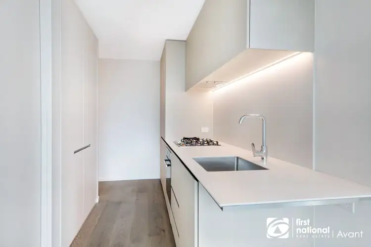 Fourth view of Homely apartment listing, 3204/70 Southbank Boulevard, Southbank VIC 3006