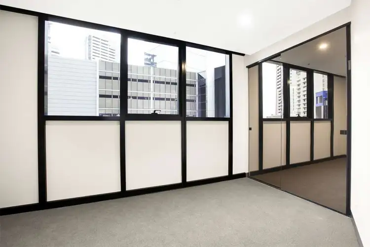 Fourth view of Homely apartment listing, 405/33 Clarke Street, Southbank VIC 3006
