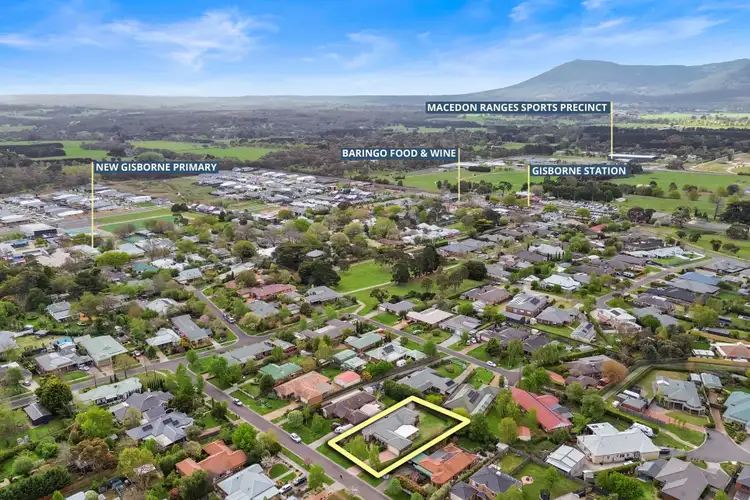 Third view of Homely house listing, 5 Carbine Court, New Gisborne VIC 3438