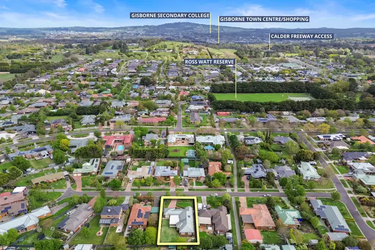 Fourth view of Homely house listing, 5 Carbine Court, New Gisborne VIC 3438
