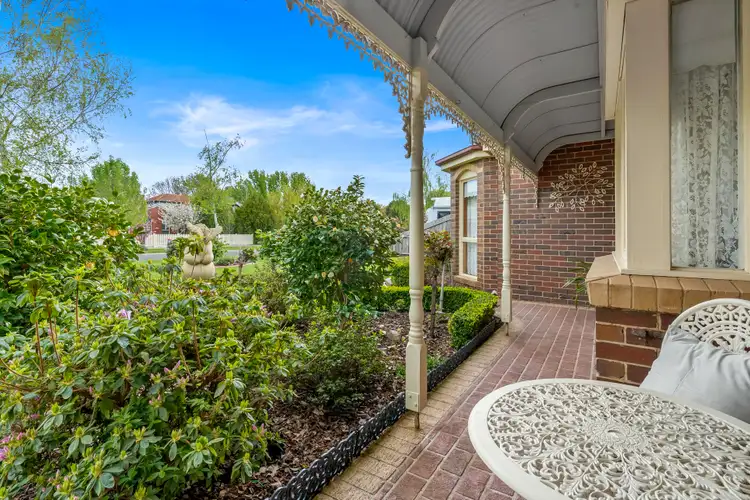 Fifth view of Homely house listing, 5 Carbine Court, New Gisborne VIC 3438
