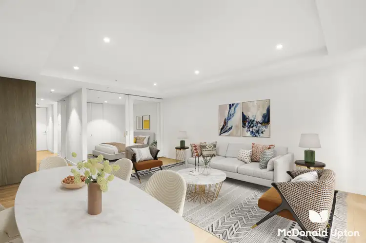 114/26 Leonard Crescent, Ascot Vale VIC 3032