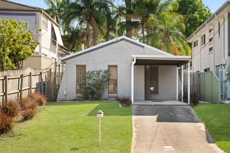 Second view of Homely house listing, 13 Castor Avenue, Coorparoo QLD 4151