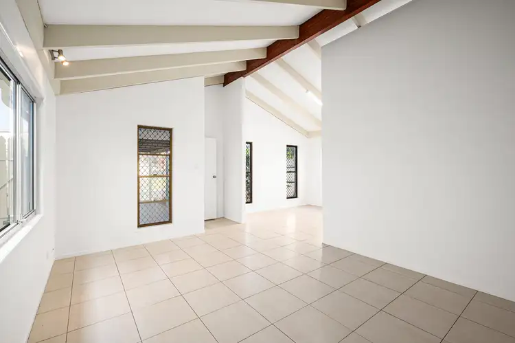Fourth view of Homely house listing, 13 Castor Avenue, Coorparoo QLD 4151