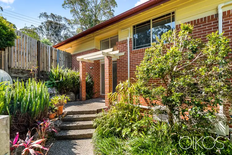 Second view of Homely unit listing, 56/360 Simpsons Road, Bardon QLD 4065
