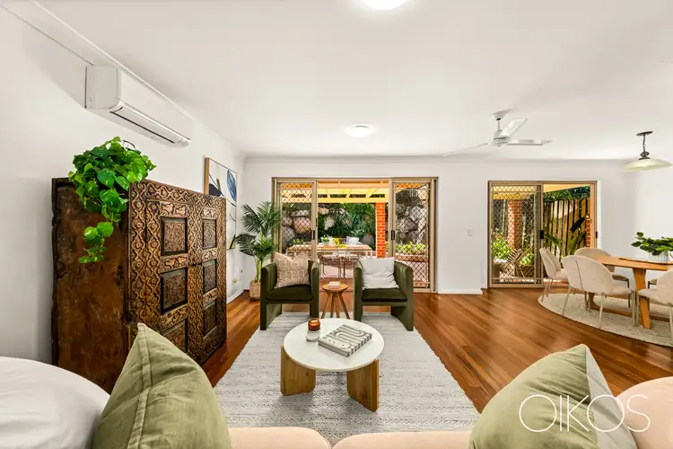 Third view of Homely unit listing, 56/360 Simpsons Road, Bardon QLD 4065