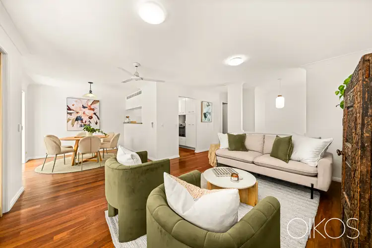 Fourth view of Homely unit listing, 56/360 Simpsons Road, Bardon QLD 4065